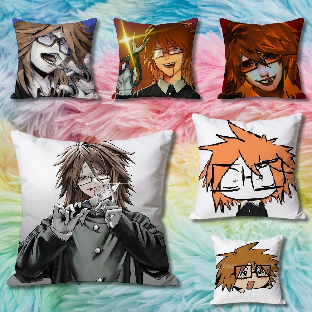 R/Anime Merchandise - R-Ranfren R-Randal Ivory Anime Celebryta Gadżety
