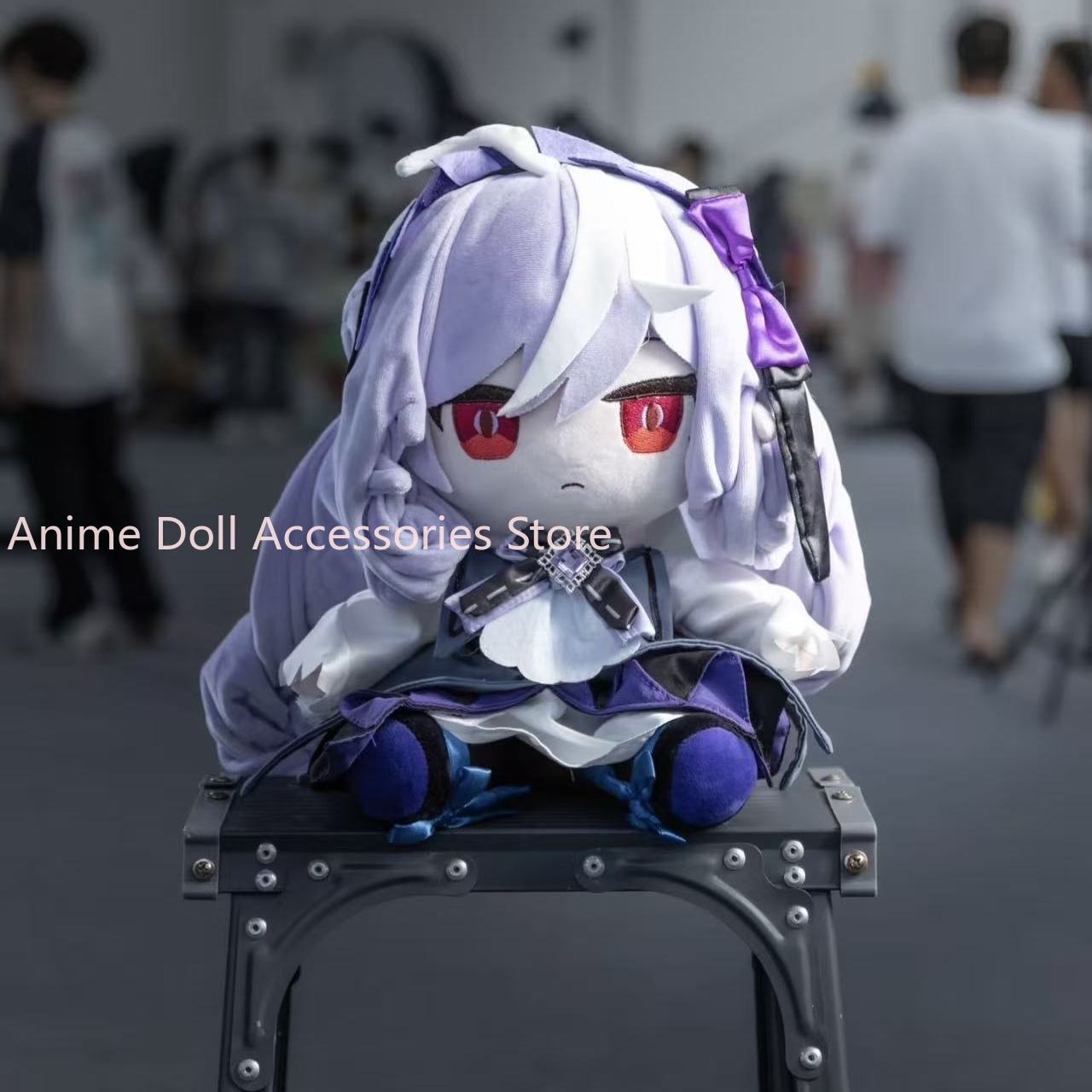 Anime Merchandise Plush Toys - Anime Zenless Zone Zero ‌ ‌