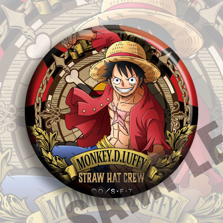 Przypinka Anime ONEPIECE Styl  – Anime Merchandise In Japanese recenzja i cena