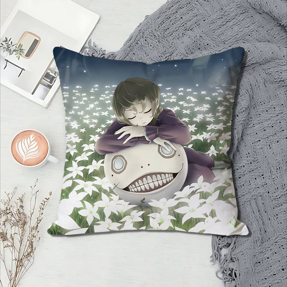 N-Nier R-Replicant Emil Dark A – R/Anime Merchandise recenzja i cena