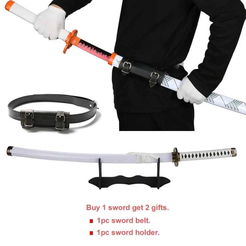 2026 Roronoa Zoro Katana Anime – Cosplay Prop Sword recenzja i cena