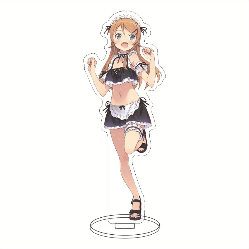 Figurka anime 16 cm: Moja młod – Merchandise Anime recenzja i cena