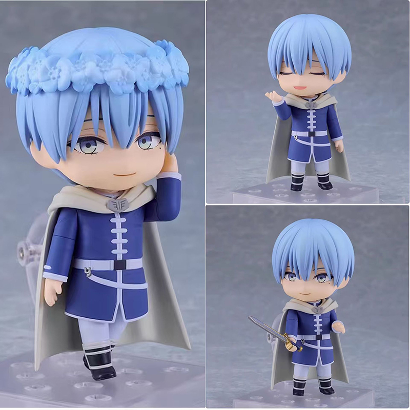 2368 Figurka Fern 2498 Himmel  – Frieren Anime Merchandise recenzja i cena