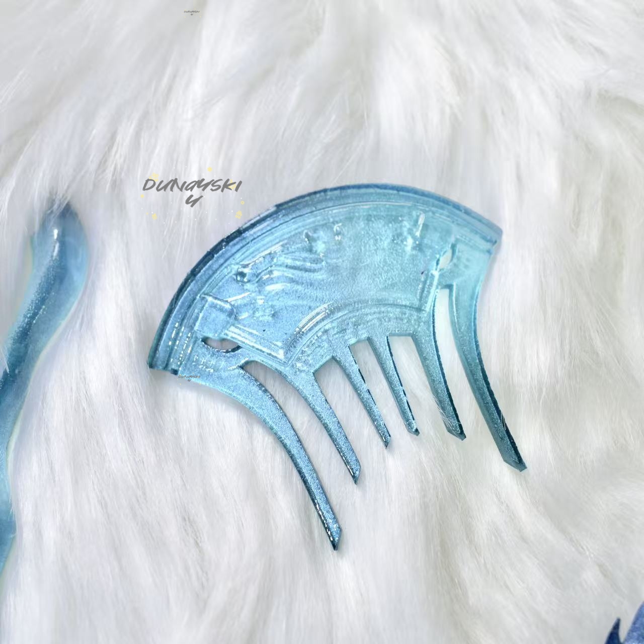 Rekwizyty na imprezę cosplay,  – Cosplay Prop Sword recenzja i cena