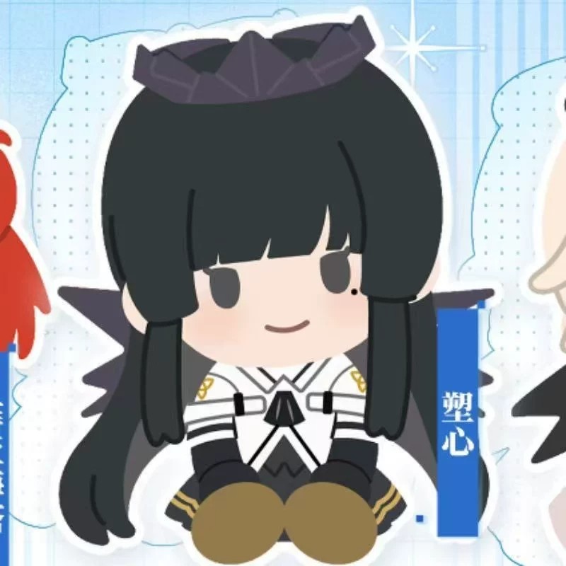 Nowy Oryginalny Potepotte-R Ar – R/Anime Merchandise recenzja i cena
