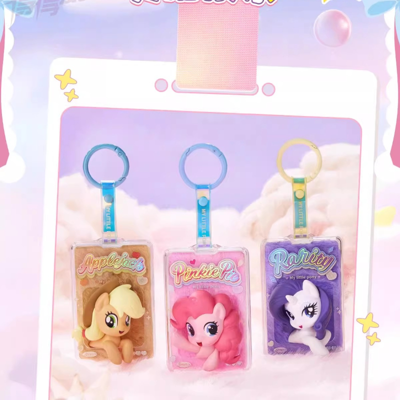 KAYOU Nowa Kolekcja My Little  – Anime Merchandise Bd recenzja i cena