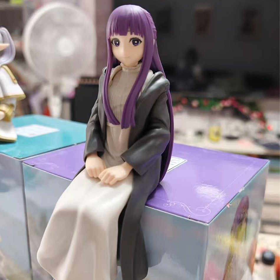 Frieren: Pamiętniki podróży Fi – Frieren Anime Merchandise recenzja i cena