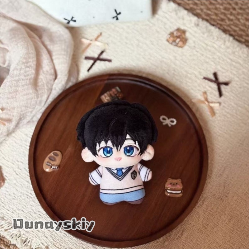 Hemera/Anime Tamon's B-Side Co – Anime Merchandise Plush Toys recenzja i cena