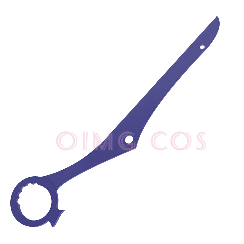 Kill La Kill Matoi Ryuuko Cosp – Cosplay Prop Sword recenzja i cena