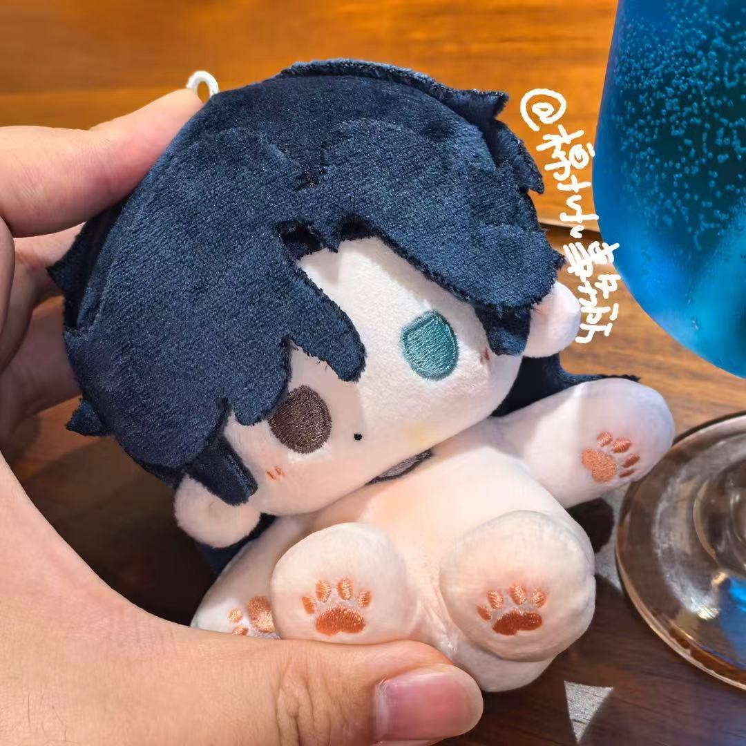 Cosplay Identity Ⅴ Anne Knight – Anime Merchandise Plush Toys recenzja i cena
