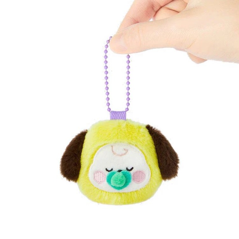 BT21 kreskówkowa urocza seria  – Anime Merchandise Plush Toys recenzja i cena