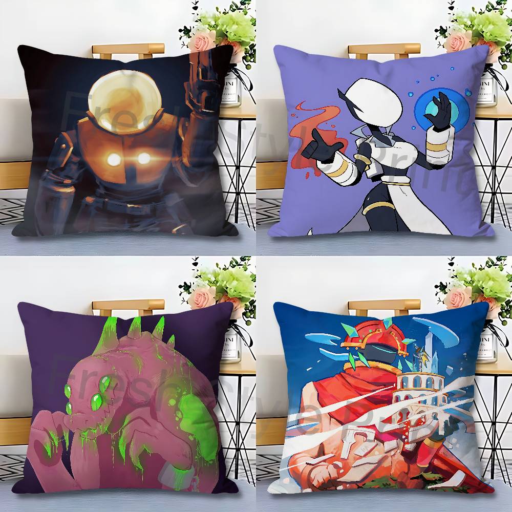 R-Risk of R-Rain Gra Anime Cel – R/Anime Merchandise recenzja i cena