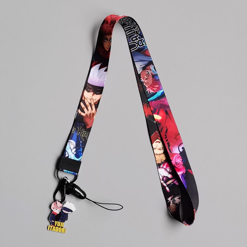 Personalizowane, kreatywne smy – Anime Merchandise In Japanese recenzja i cena