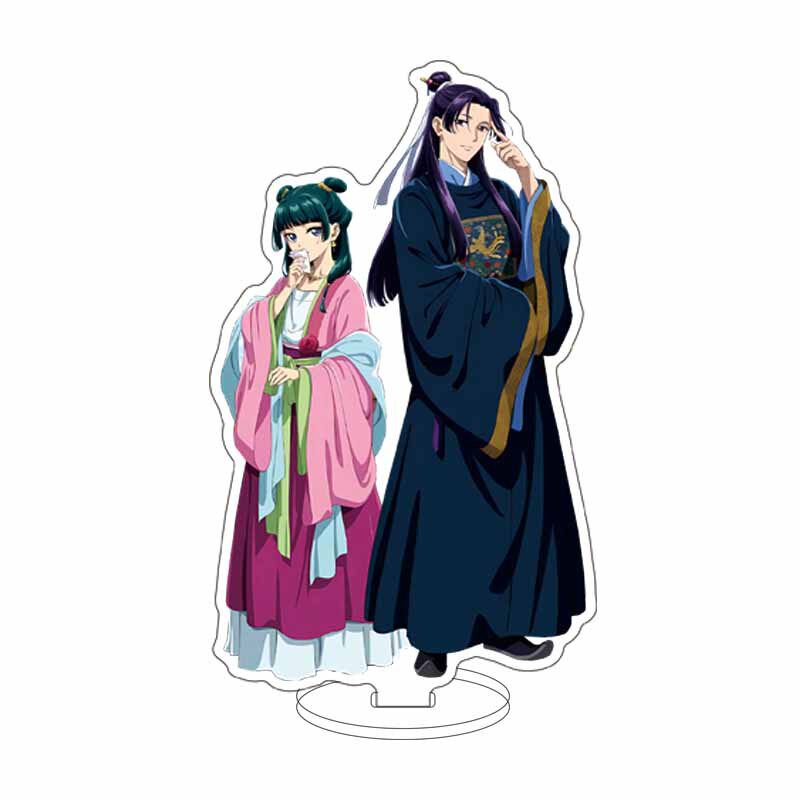 16CM Anime ‌ Figurka Kusuriya  – Merchandise Anime recenzja i cena