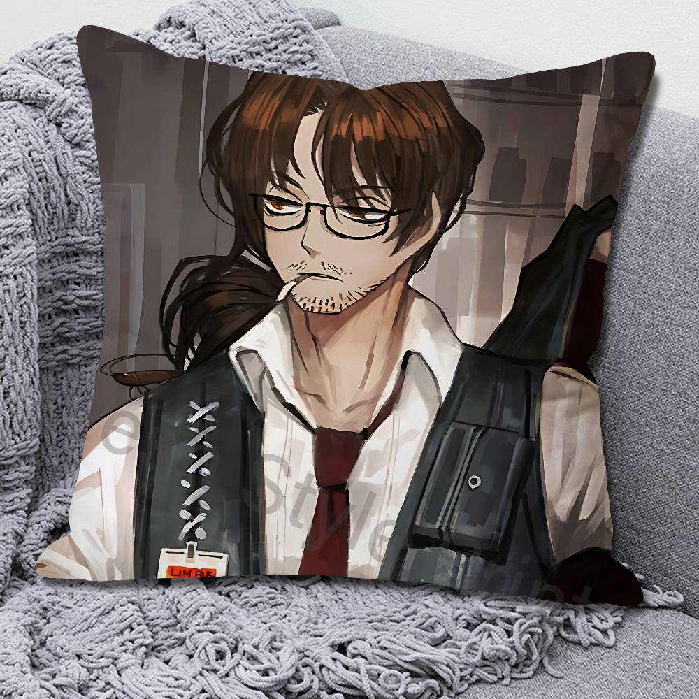 Gregor L-Limbus C-Company Anim – Anime Merchandise Companies recenzja i cena