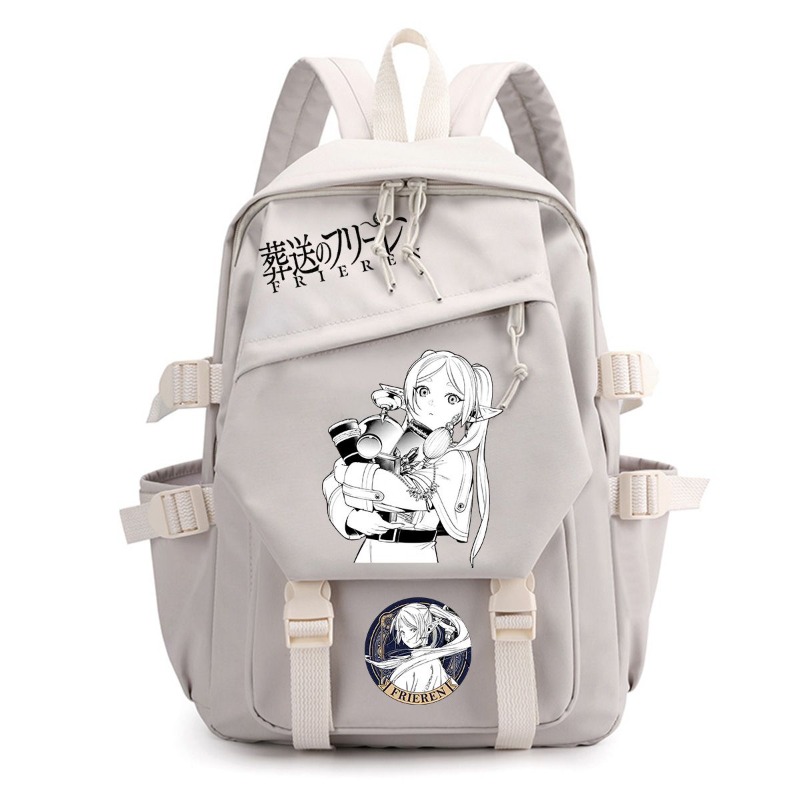 Frieren: Poza krańcem drogi -  – Frieren Anime Merchandise recenzja i cena