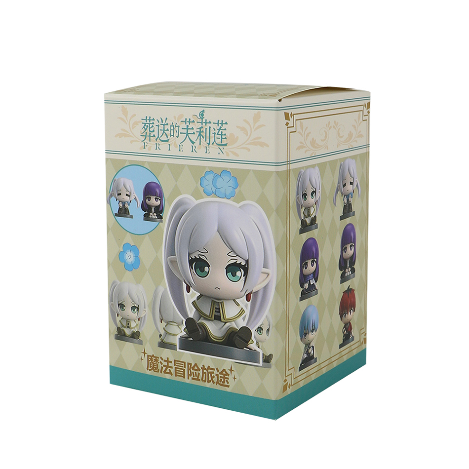 Frieren: Za granicą podróży Fr – Frieren Anime Merchandise recenzja i cena
