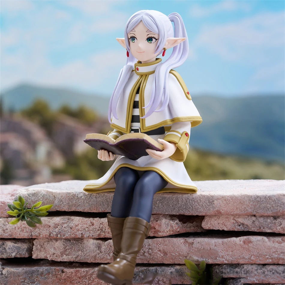 Gorąca sprzedaż: Figurka Anime – Frieren Anime Merchandise recenzja i cena