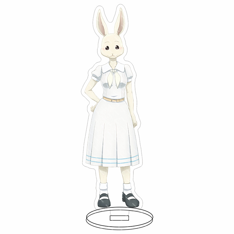 Figurka anime BEASTARS, 16 cm  – Merchandise Anime recenzja i cena