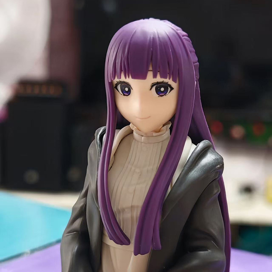 Figurka Anime Frieren, Figurka – Frieren Anime Merchandise recenzja i cena