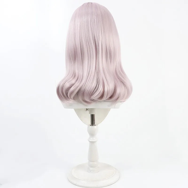 Peruka do cosplayu Blue Archiv – Acos Cosplay Wig recenzja i cena