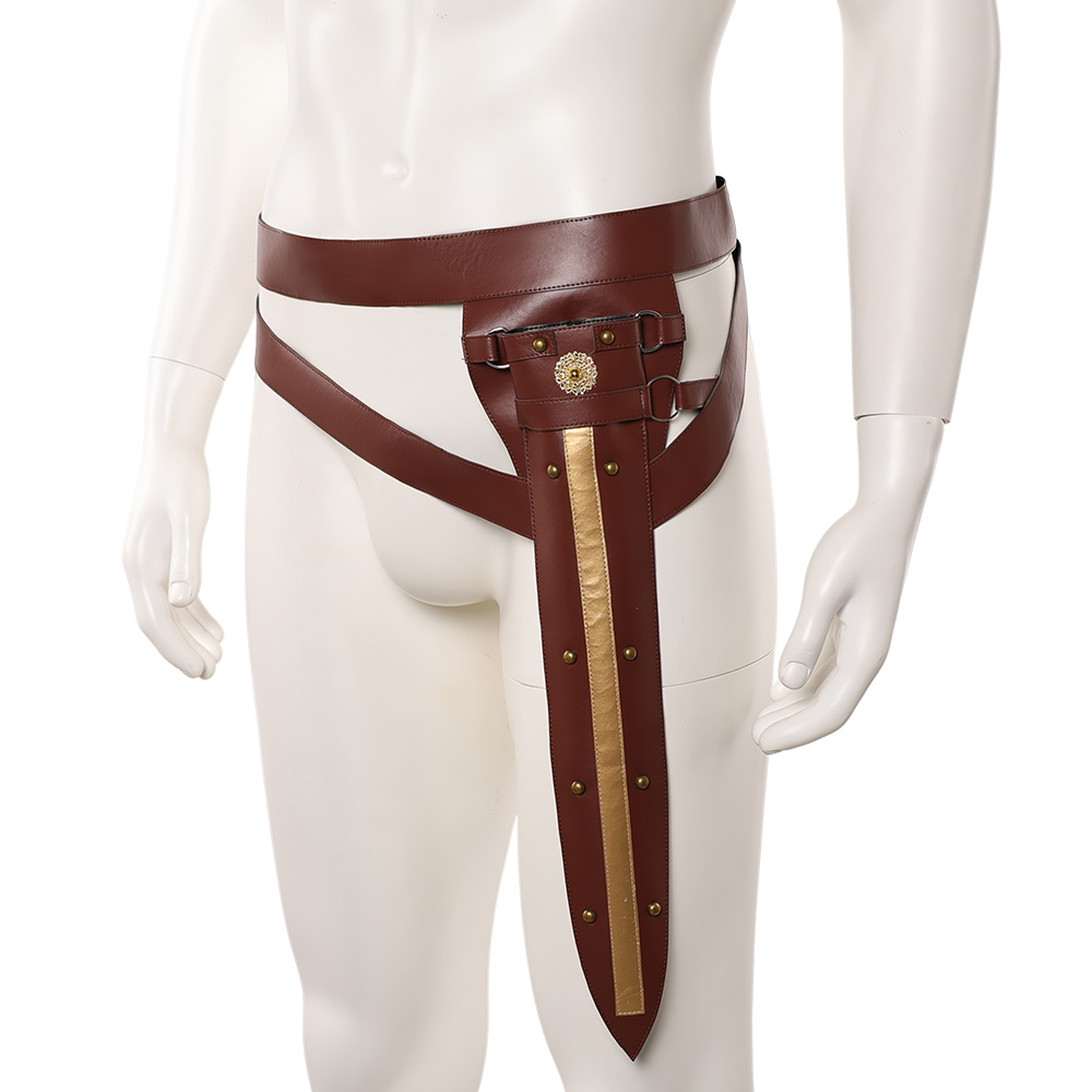 Rekwizyty do cosplayu Odysseus – Cosplay Prop Sword recenzja i cena