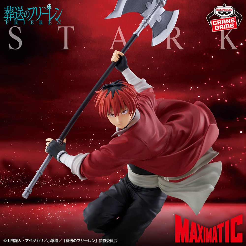 Oryginalne figurki Bandai Banp – Frieren Anime Merchandise recenzja i cena